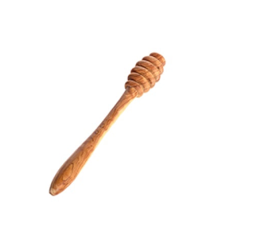 Honey Dipper