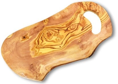 Rustic Irregular Shape Board 45x22x2cm