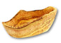 Rustic Oval Bowls. Distributed by Alpha Omega Imports
